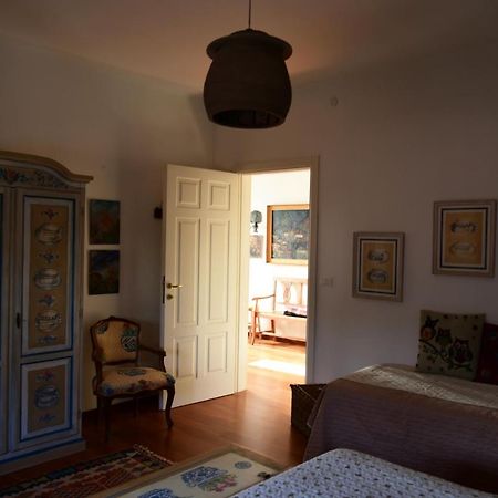 Ca' Delle Arti Bed & Breakfast Oriago Di Mira Eksteriør bilde