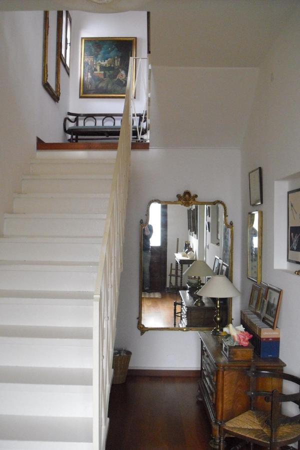 Ca' Delle Arti Bed & Breakfast Oriago Di Mira Eksteriør bilde
