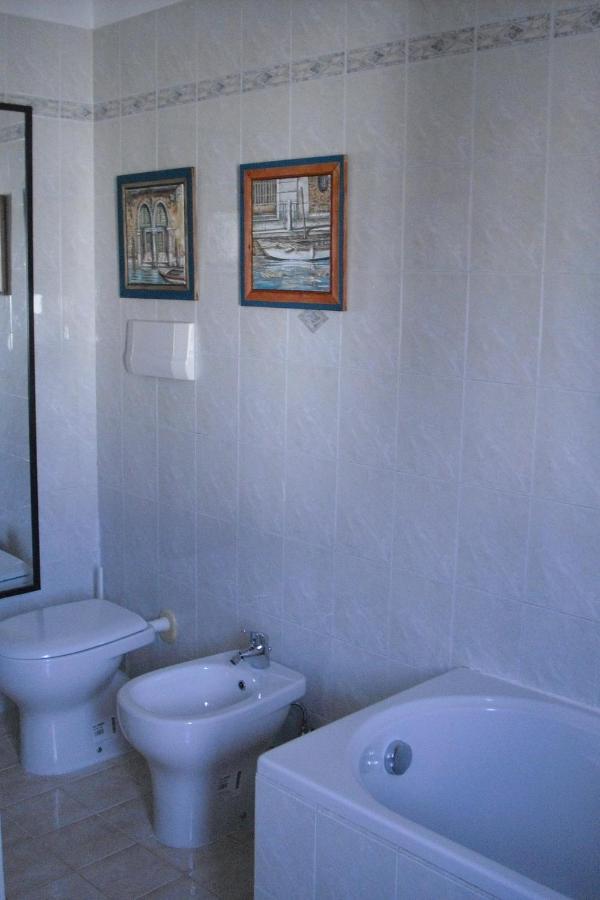 Ca' Delle Arti Bed & Breakfast Oriago Di Mira Eksteriør bilde