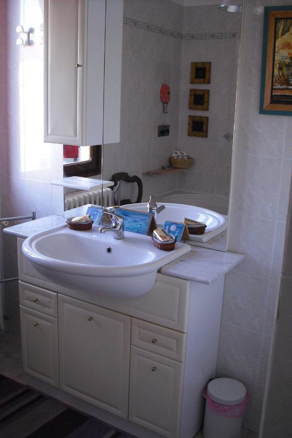 Ca' Delle Arti Bed & Breakfast Oriago Di Mira Eksteriør bilde