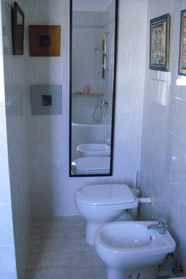 Ca' Delle Arti Bed & Breakfast Oriago Di Mira Eksteriør bilde