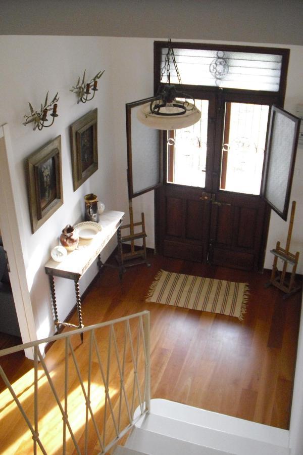 Ca' Delle Arti Bed & Breakfast Oriago Di Mira Eksteriør bilde
