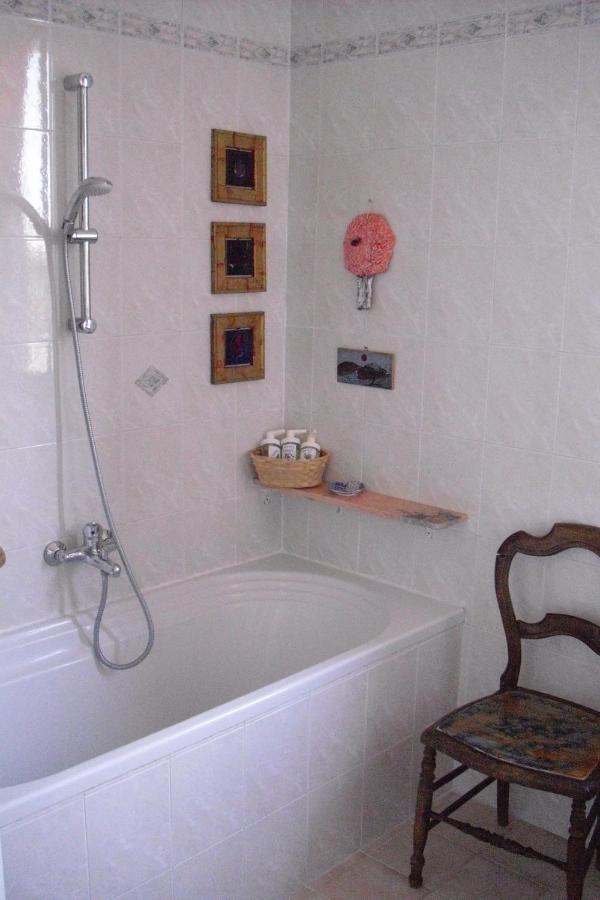 Ca' Delle Arti Bed & Breakfast Oriago Di Mira Eksteriør bilde