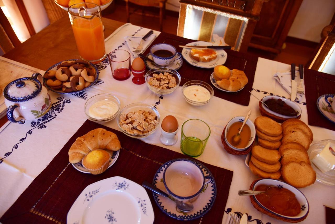 Ca' Delle Arti Bed & Breakfast Oriago Di Mira Eksteriør bilde