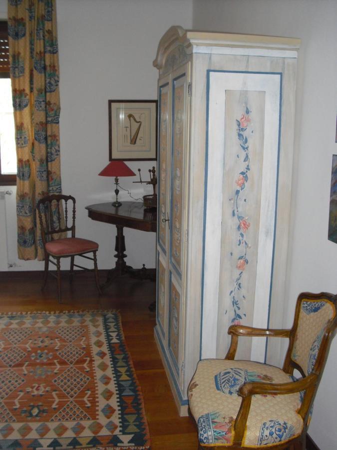 Ca' Delle Arti Bed & Breakfast Oriago Di Mira Eksteriør bilde
