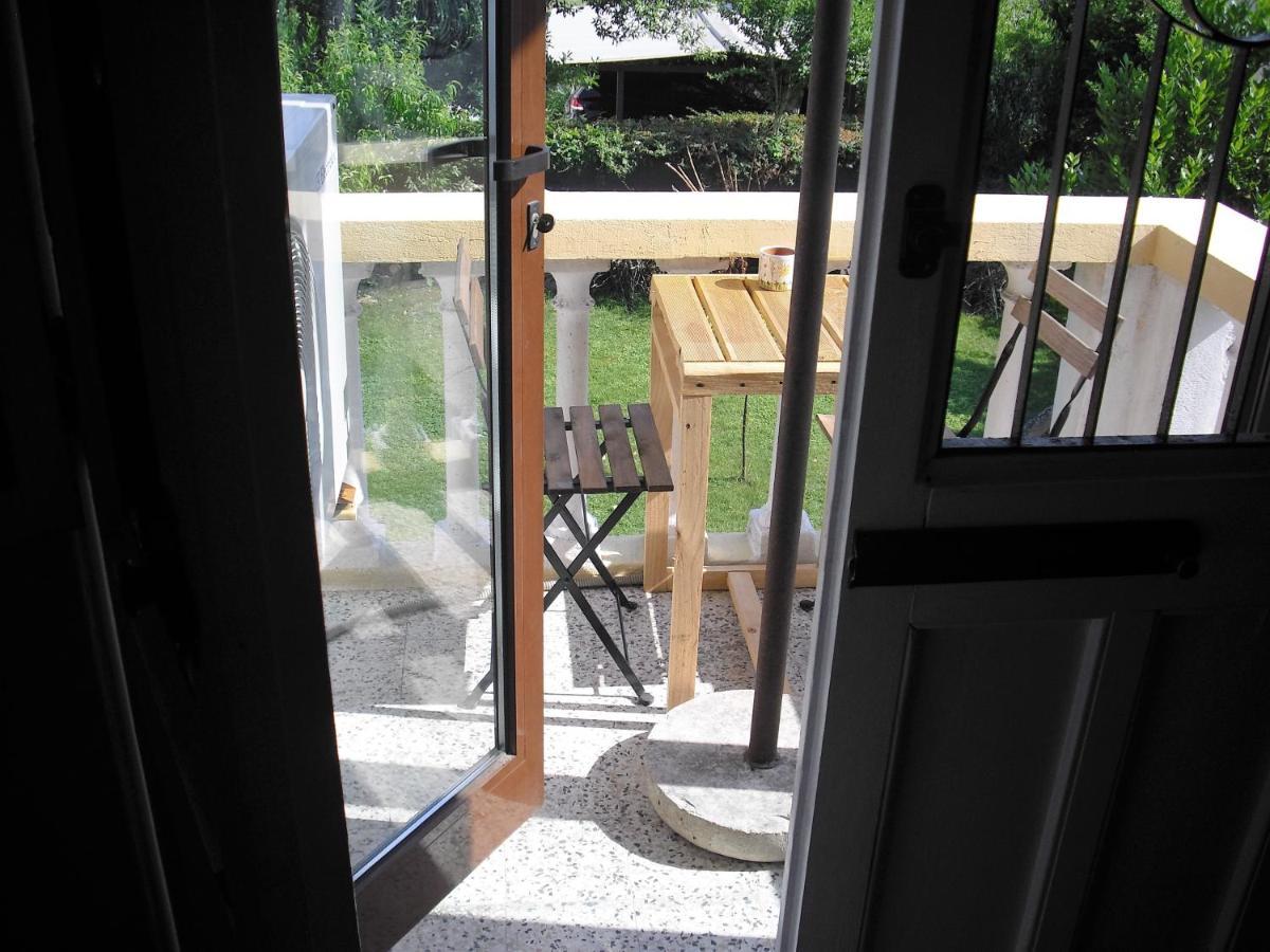 Ca' Delle Arti Bed & Breakfast Oriago Di Mira Eksteriør bilde