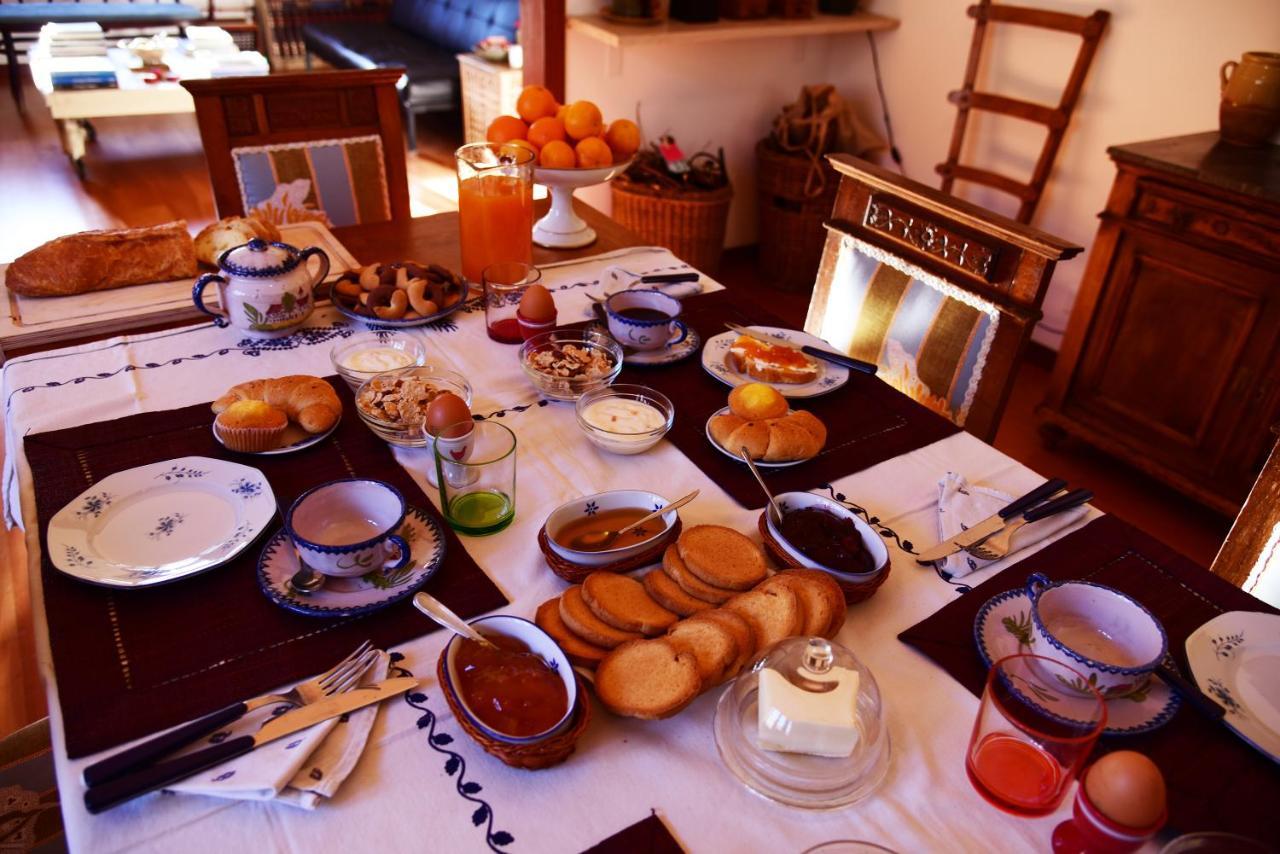 Ca' Delle Arti Bed & Breakfast Oriago Di Mira Eksteriør bilde