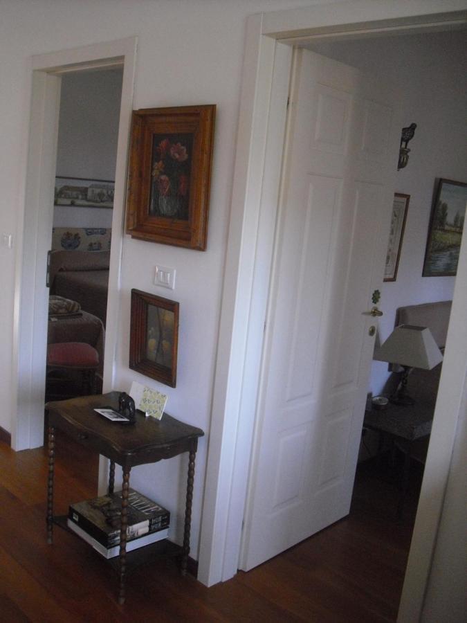 Ca' Delle Arti Bed & Breakfast Oriago Di Mira Eksteriør bilde